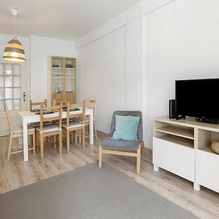 Casa Ti Maria Lägenhet Nazaré Exteriör bild