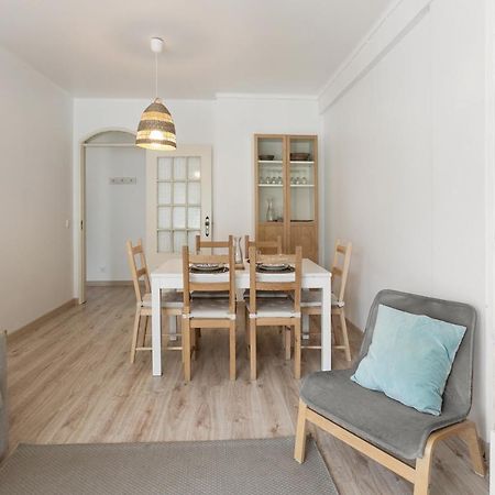 Casa Ti Maria Lägenhet Nazaré Exteriör bild